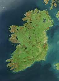 ireland image